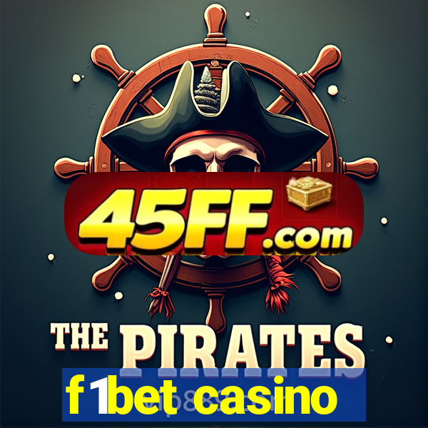 f1bet casino